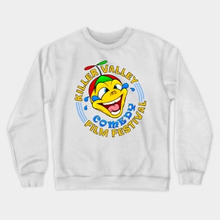 Comedy Fest Crewneck Sweatshirt